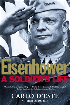 Eisenhower (eBook, ePUB) - D'Este, Carlo