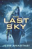 The Last Sky (eBook, ePUB)