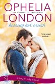 Kissing Her Crush (eBook, ePUB)