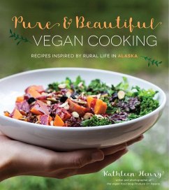 Cover Pure & Beautiful Vegan Cooking (eBook, ePUB)