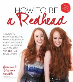 Cover How to Be a Redhead (eBook, ePUB)