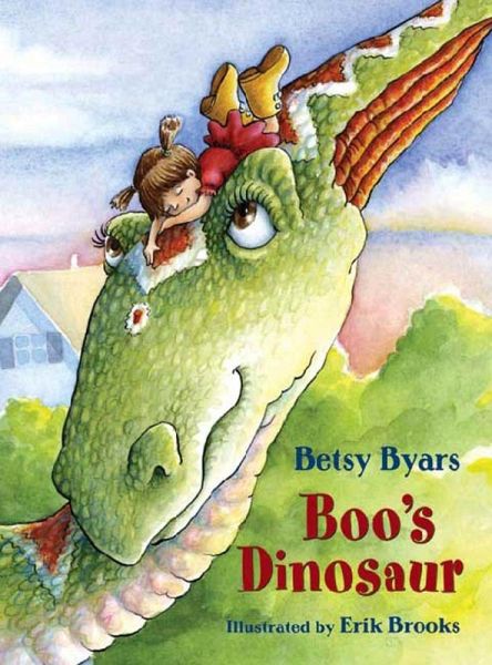 Boo's Dinosaur (eBook, ePUB) Boo's Dinosaur (eBook, ePUB)