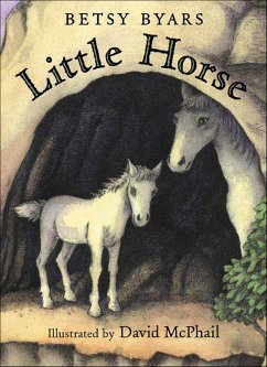 Cover Little Horse (eBook, ePUB)