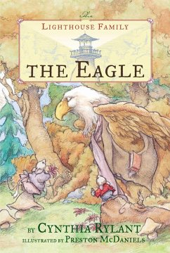 The Eagle (eBook, ePUB) - Rylant, Cynthia