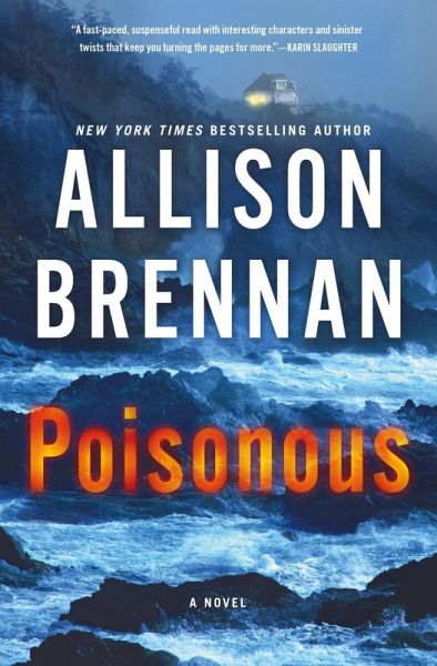 Poisonous (eBook, ePUB) Poisonous (eBook, ePUB)