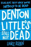 Denton Little's Still Not Dead (eBook, ePUB)