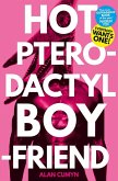 Hot Pterodactyl Boyfriend (eBook, ePUB)