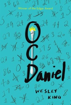 OCDaniel (eBook, ePUB) - King, Wesley