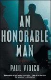 An Honorable Man (eBook, ePUB)