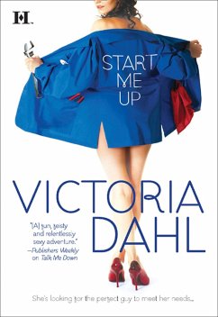 Start Me Up (eBook, ePUB) - Dahl, Victoria