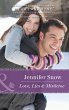 Love, Lies & Mistletoe (eBook, ePUB) - Bild 1