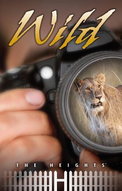 Cover Wild (eBook, ePUB)