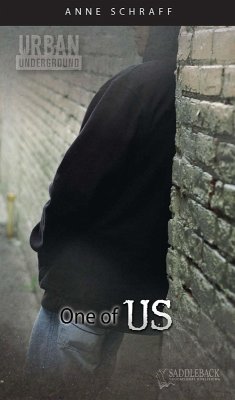 Cover One of Us (eBook, ePUB)
