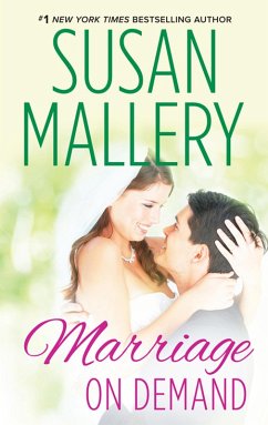 Marriage On Demand (eBook, ePUB) - Mallery, Susan