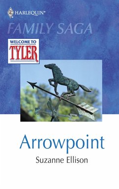 Arrowpoint (eBook, ePUB) - Ellison, Suzanne