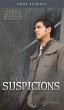 Dark Suspicions (eBook, ePUB) - Bild 1