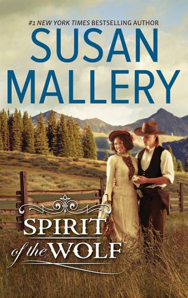 Spirit Of The Wolf (eBook, ePUB) Spirit Of The Wolf (eBook, ePUB)