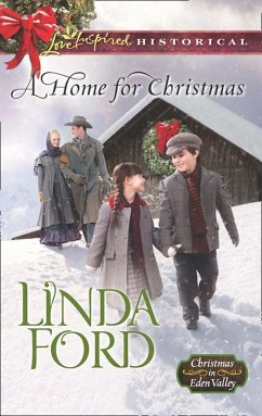 A Home For Christmas (eBook, ePUB) - Ford, Linda