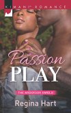 Passion Play (The Anderson Family, Book 2) (eBook, ePUB)