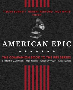 American Epic (eBook, ePUB) - MacMahon, Bernard; McGourty, Allison