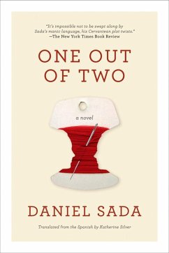 Cover One Out of Two (eBook, ePUB)
