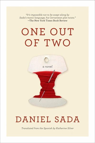 One Out of Two (eBook, ePUB)