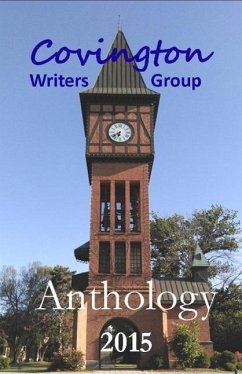 Cover Anthology 2015 (eBook, ePUB)