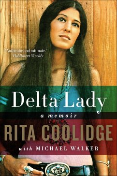 Delta Lady (eBook, ePUB) - Coolidge, Rita; Walker, Michael