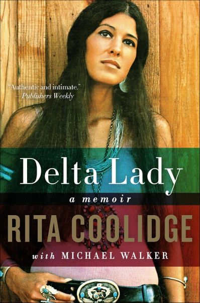 Delta Lady (eBook, ePUB) Delta Lady (eBook, ePUB)