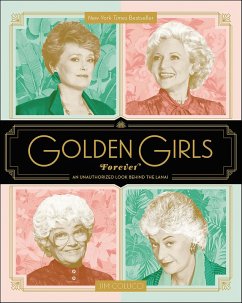 Golden Girls Forever (eBook, ePUB) - Colucci, Jim