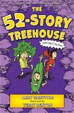 The 52-Story Treehouse (eBook, ePUB)