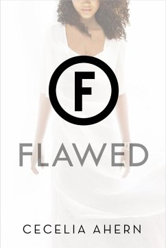 Flawed (eBook, ePUB) - Ahern, Cecelia