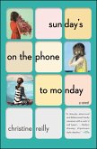 Sunday's on the Phone to Monday (eBook, ePUB)
