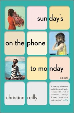Cover Sunday's on the Phone to Monday (eBook, ePUB)