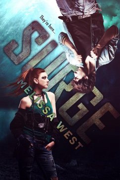 Surge (eBook, ePUB) - West, Melissa