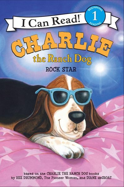 Charlie the Ranch Dog: Rock Star (eBook, ePUB) Charlie the Ranch Dog: Rock Star (eBook, ePUB)