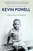 The Education of Kevin Powell (eBook, ePUB)