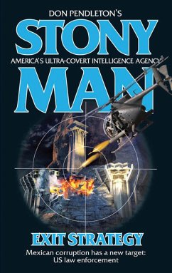 Exit Strategy (eBook, ePUB) - Pendleton, Don