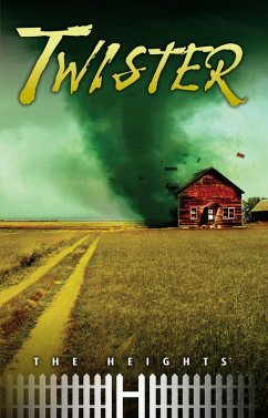 Cover Twister (eBook, ePUB)