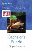 Bachelor's Puzzle (eBook, ePUB)