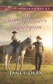 The Bounty Hunter's Redemption (eBook, ePUB)