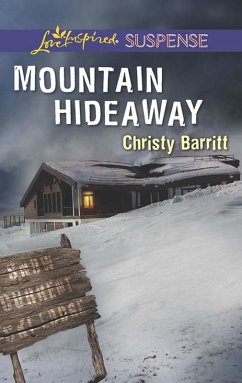 Cover Mountain Hideaway (eBook, ePUB)
