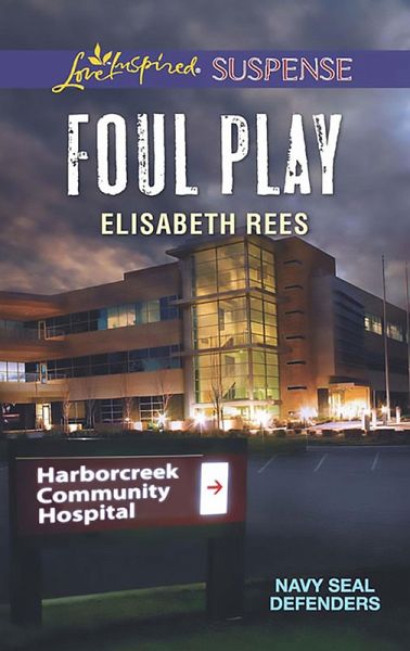 Foul Play (eBook, ePUB)