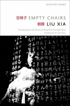 Empty Chairs (eBook, ePUB) - Liu, Xia