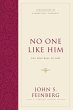 No One Like Him (eBook, ePUB) - Bild 1