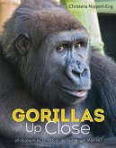 Gorillas Up Close (eBook, ePUB)