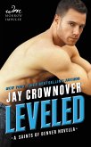 Leveled (eBook, ePUB) Leveled (eBook, ePUB)