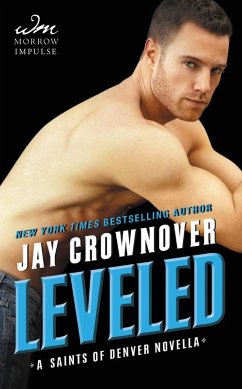 Cover Leveled (eBook, ePUB)