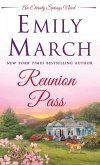 Reunion Pass (eBook, ePUB)