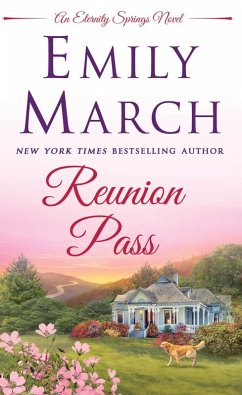 Cover Reunion Pass (eBook, ePUB)